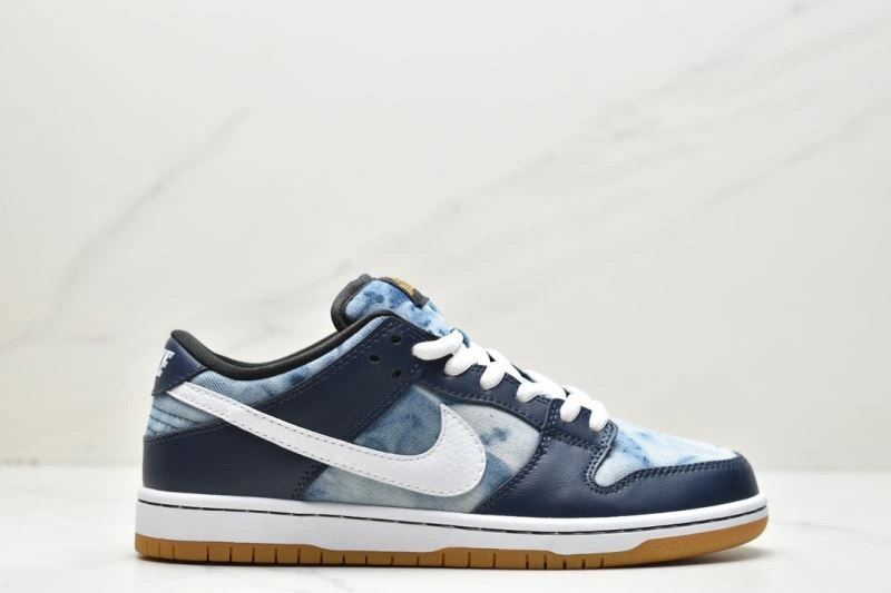 Nxkx Dunk Sophisticated 203844