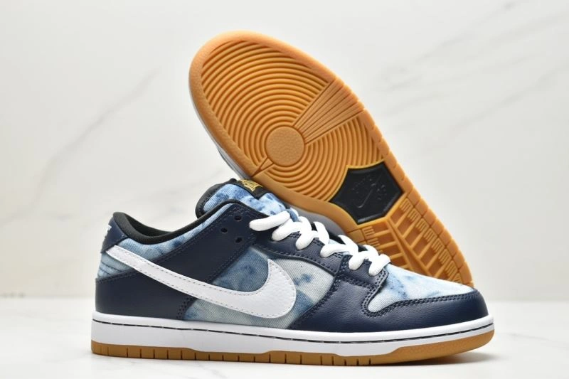 Nxkx Dunk Sophisticated 203844