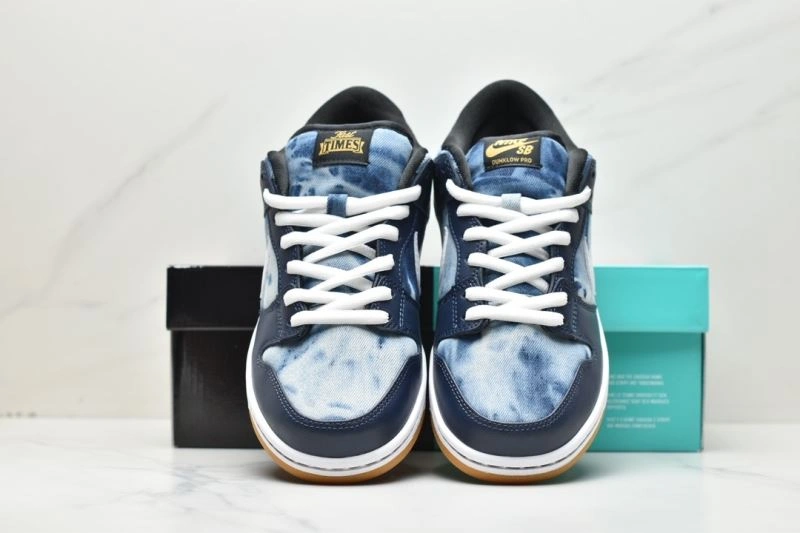 Nxkx Dunk Sophisticated 203844