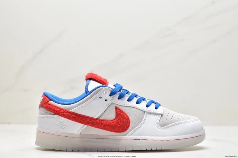 Cozy Nxkx Dunk 203837