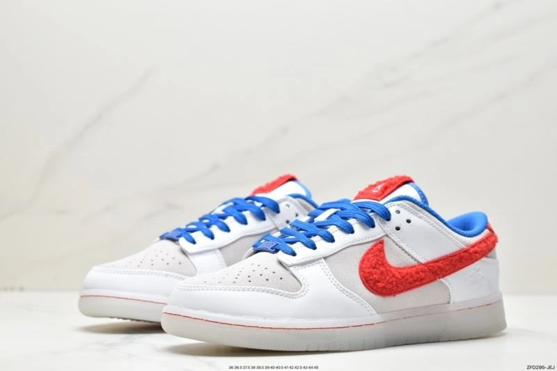 Cozy Nxkx Dunk 203837