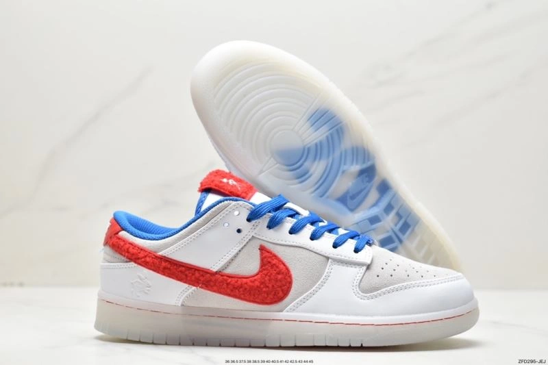 Cozy Nxkx Dunk 203837