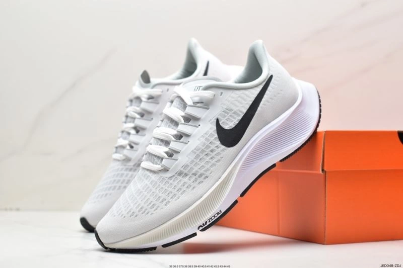 Lightweight Nxkx Sneakers 201022