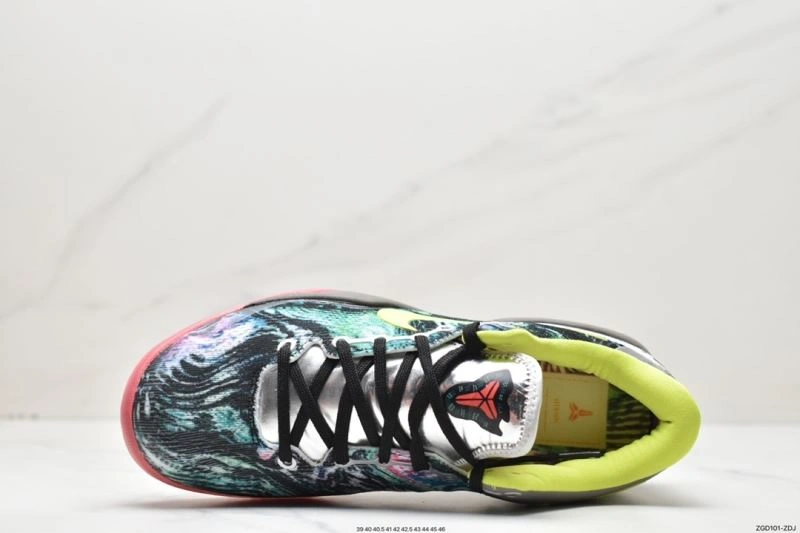 Nxkx Air Zoom Reliable 205049