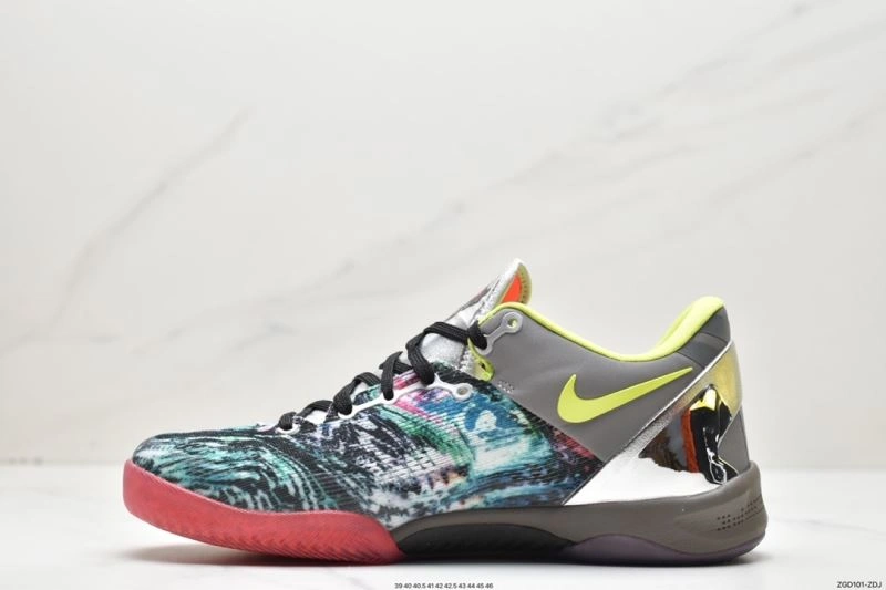 Nxkx Air Zoom Reliable 205049