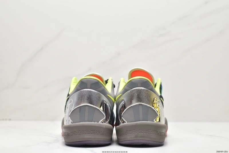 Nxkx Air Zoom Reliable 205049