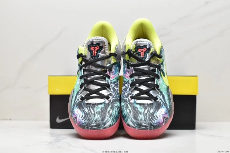 Nxkx Air Zoom Reliable 205049