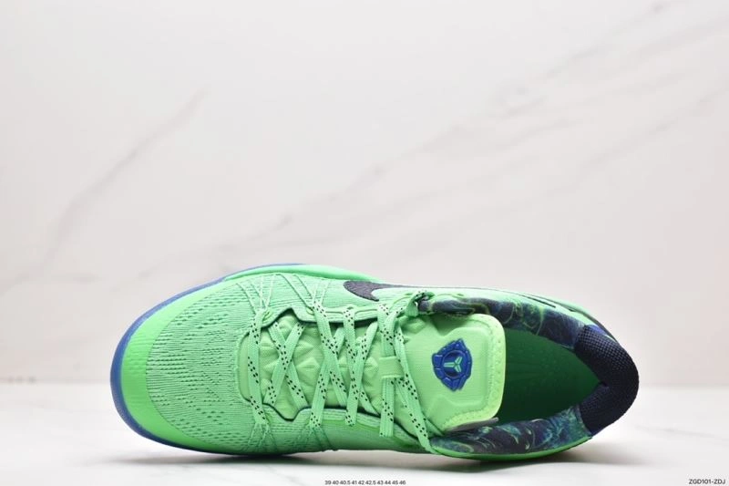 StreetReady Nxkx Air Zoom 205047