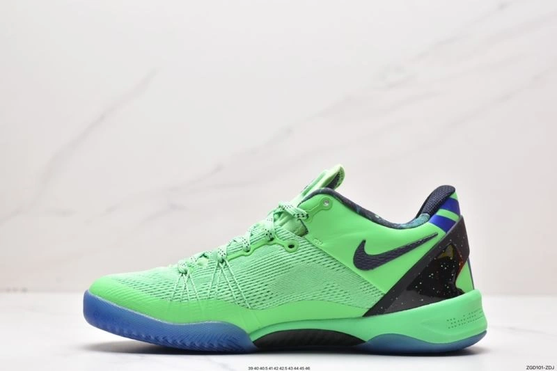 StreetReady Nxkx Air Zoom 205047