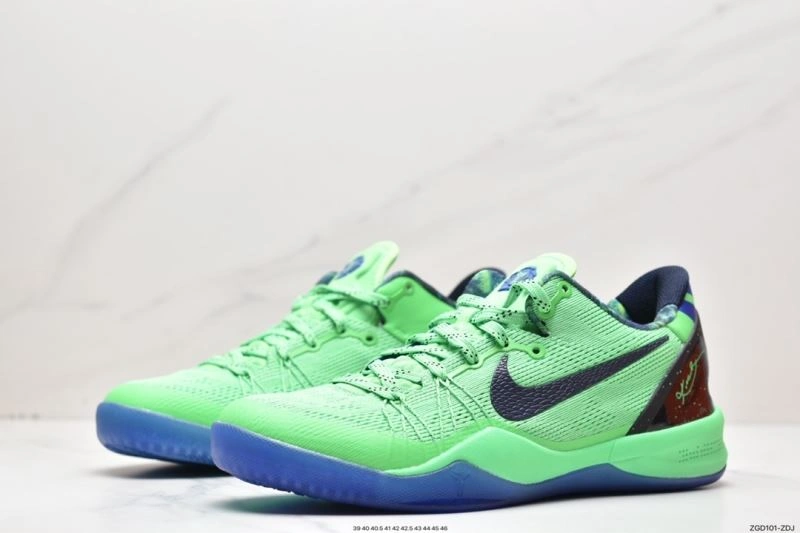 StreetReady Nxkx Air Zoom 205047