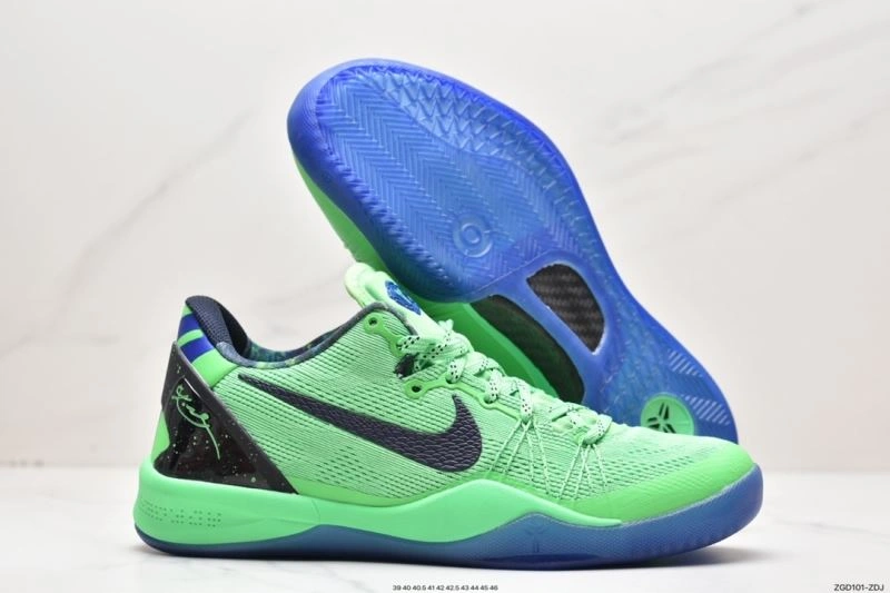StreetReady Nxkx Air Zoom 205047