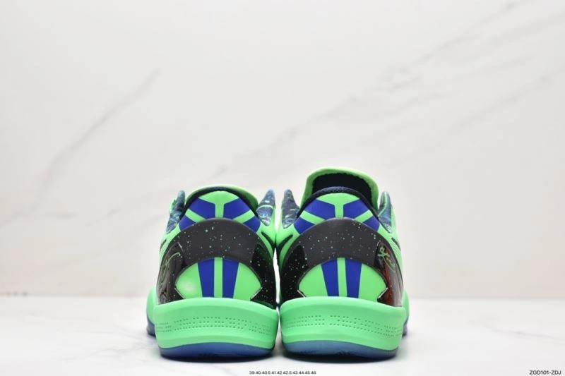 StreetReady Nxkx Air Zoom 205047