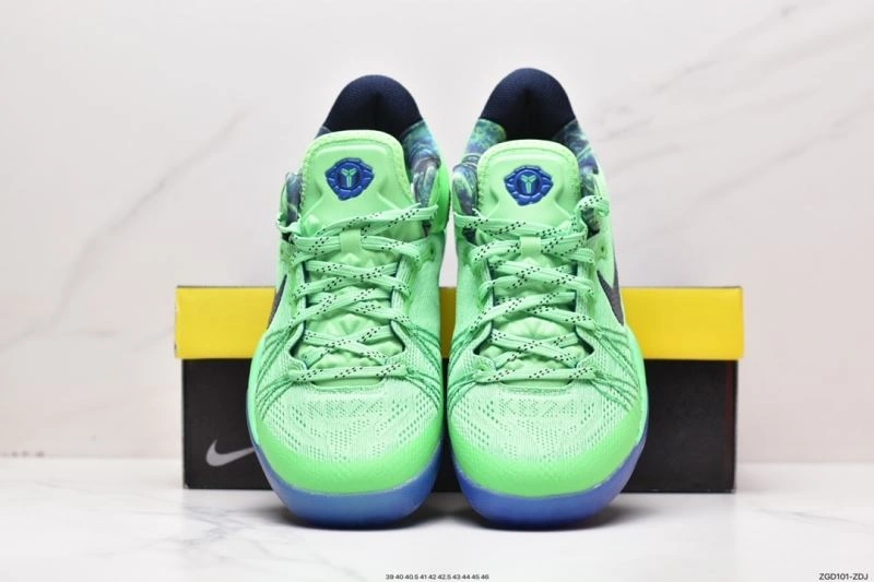 StreetReady Nxkx Air Zoom 205047