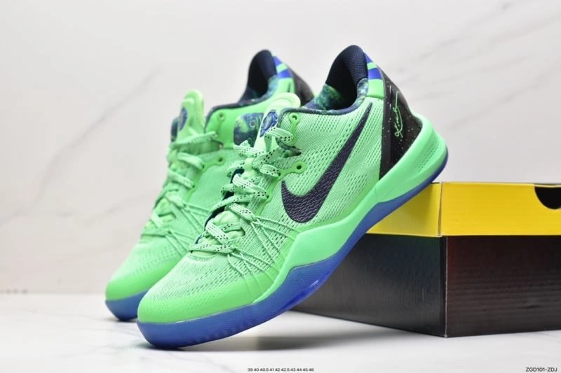 StreetReady Nxkx Air Zoom 205047