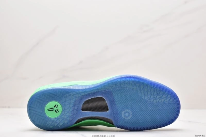 StreetReady Nxkx Air Zoom 205047