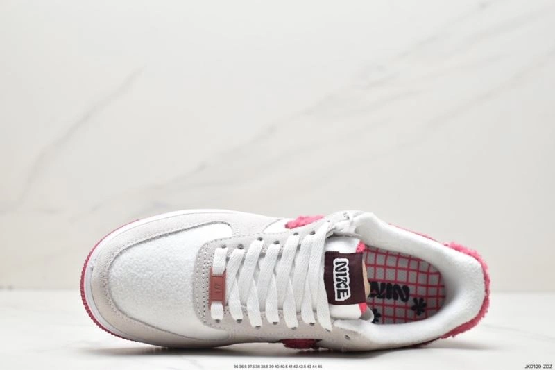Nxkx Air Force Soft 206716