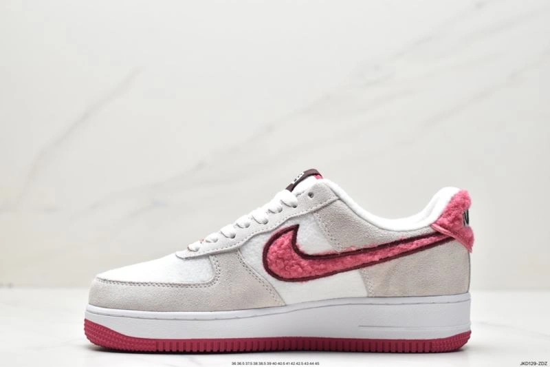 Nxkx Air Force Soft 206716