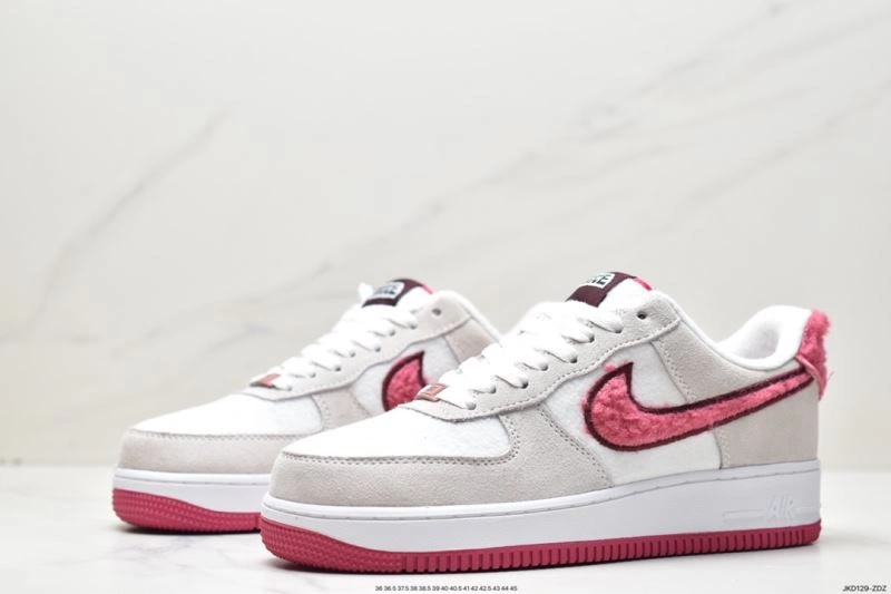 Nxkx Air Force Soft 206716