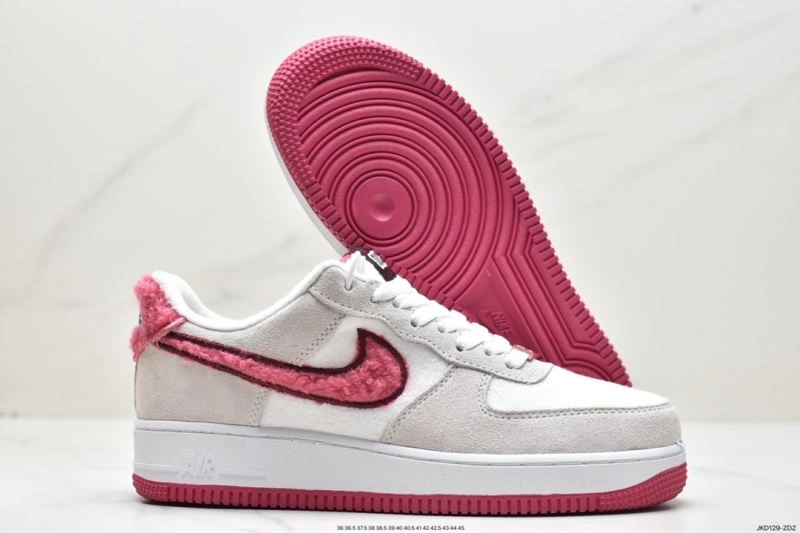 Nxkx Air Force Soft 206716