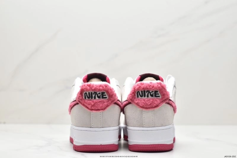 Nxkx Air Force Soft 206716