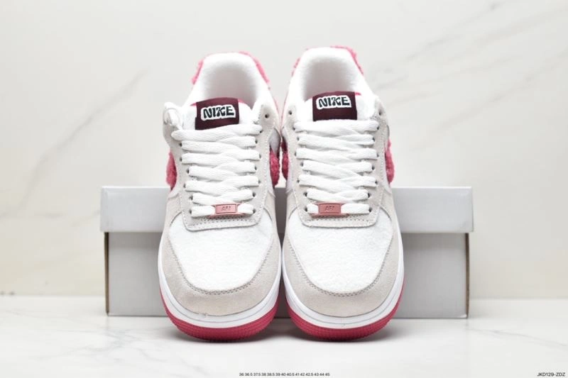 Nxkx Air Force Soft 206716