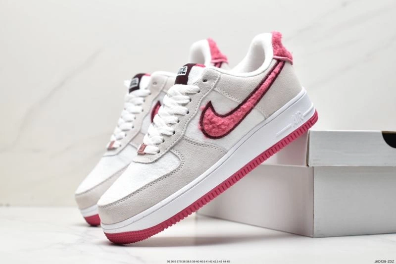 Nxkx Air Force Soft 206716