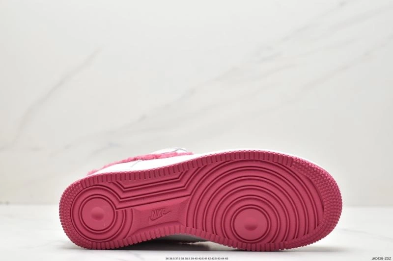 Nxkx Air Force Soft 206716