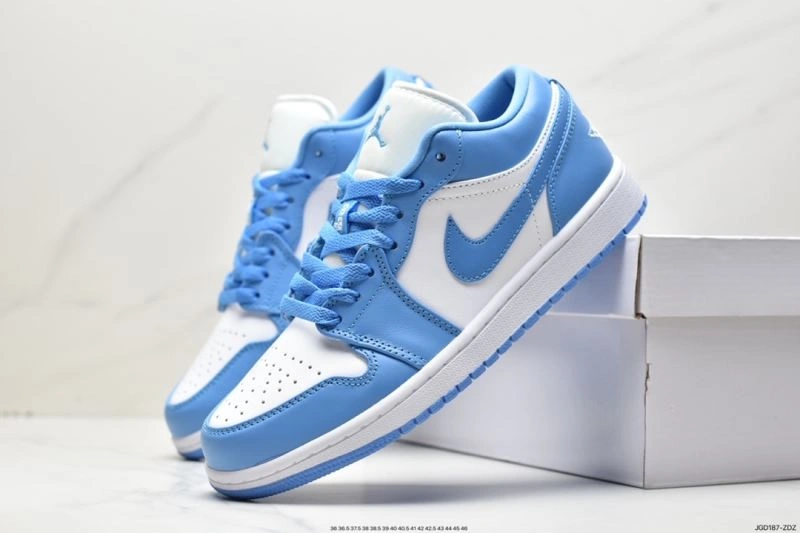Nxkx Jordan DailyWear 202295