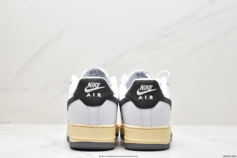 Nxkx Air Force GoodFit 206714