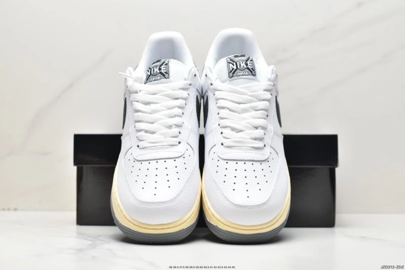 Nxkx Air Force GoodFit 206714
