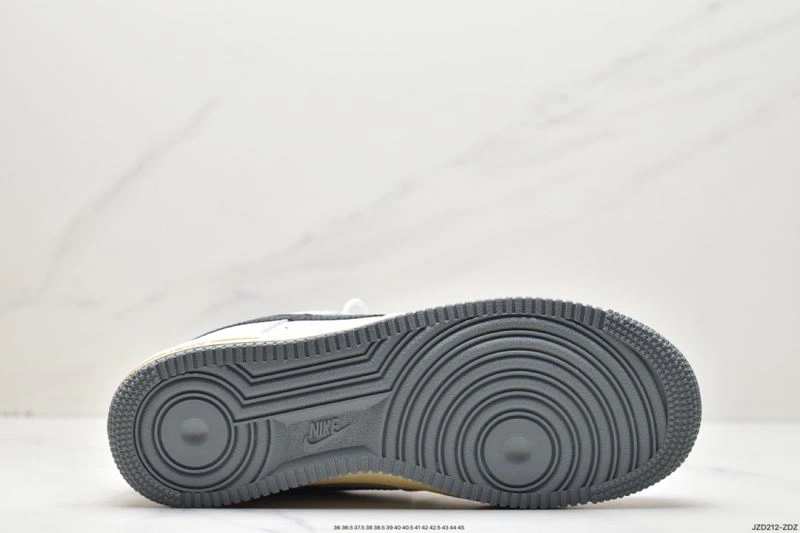 Nxkx Air Force GoodFit 206714