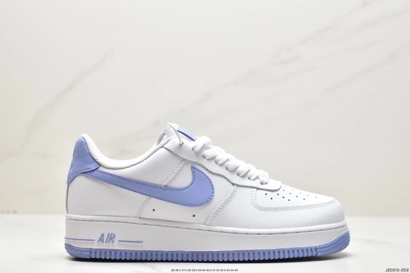 Nxkx Air Force DailyWear 206715