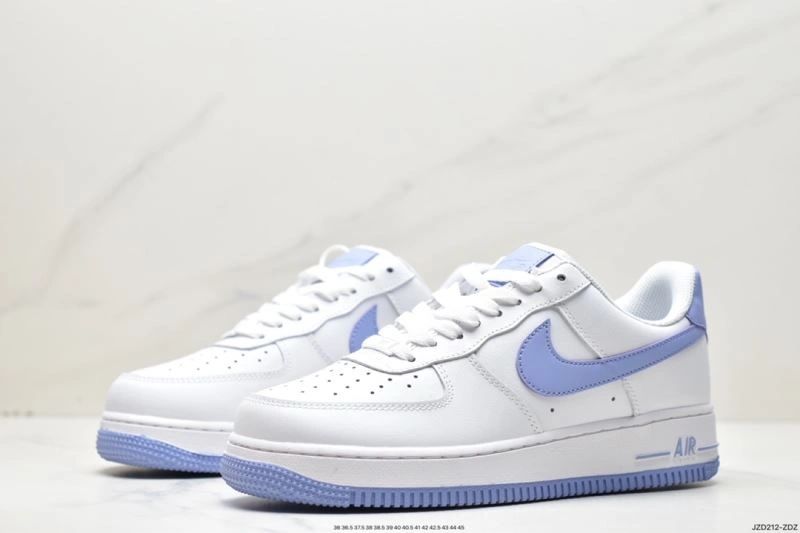 Nxkx Air Force DailyWear 206715