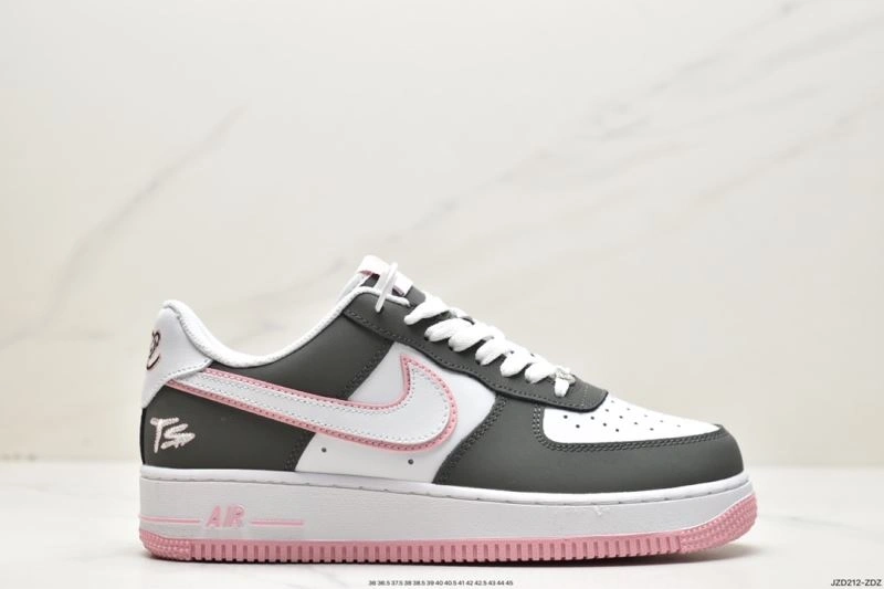 Nxkx Air Force GoodFit 206711