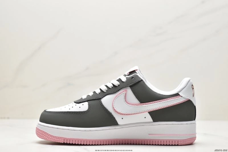 Nxkx Air Force GoodFit 206711