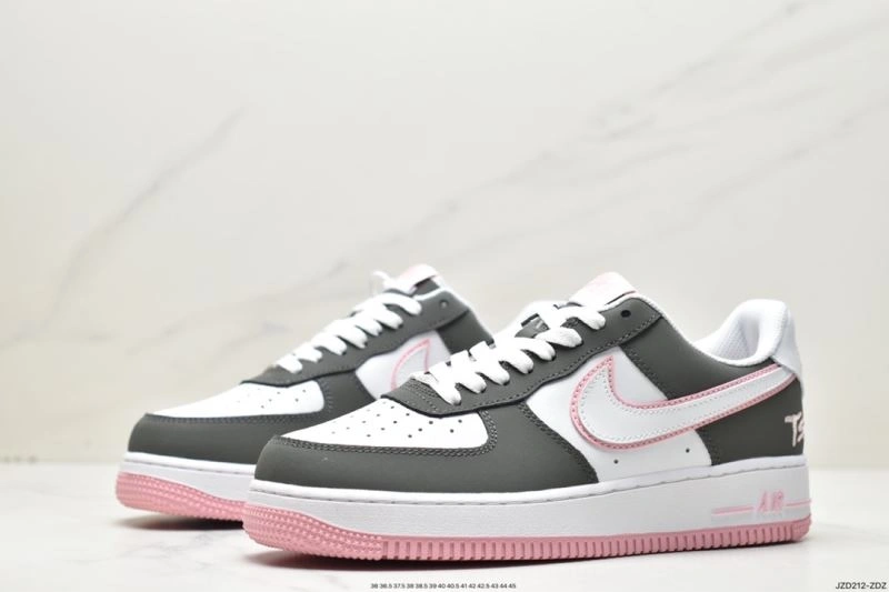 Nxkx Air Force GoodFit 206711