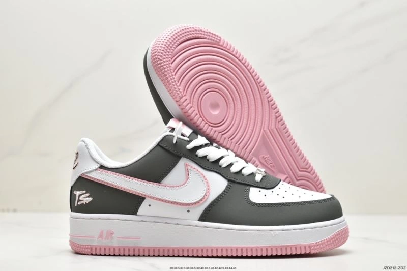 Nxkx Air Force GoodFit 206711