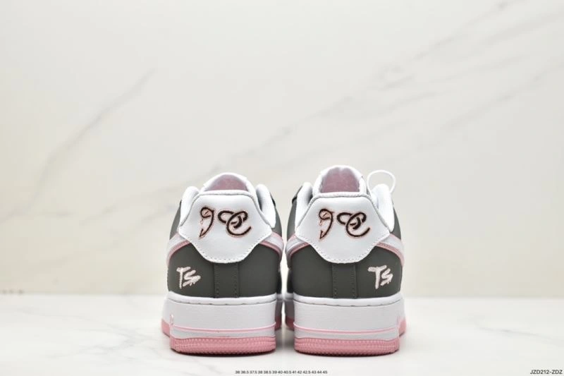 Nxkx Air Force GoodFit 206711