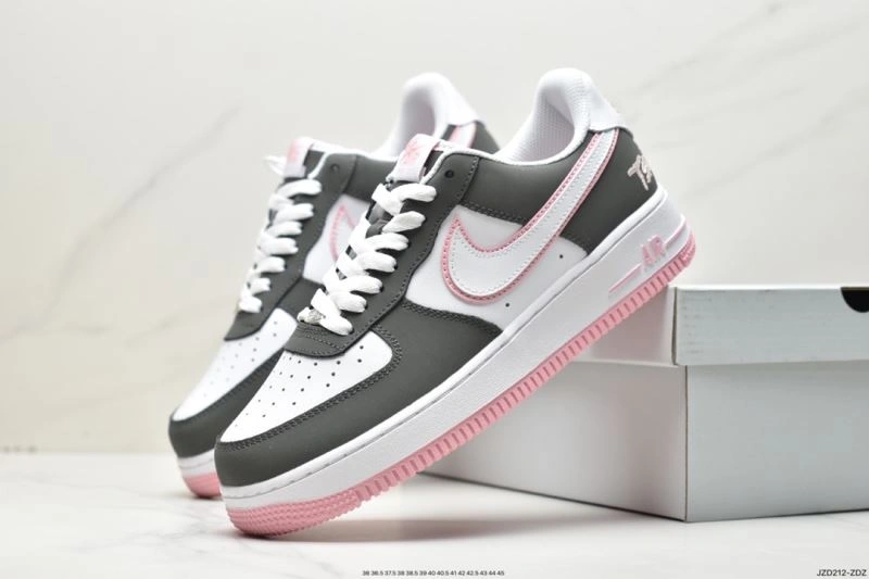 Nxkx Air Force GoodFit 206711