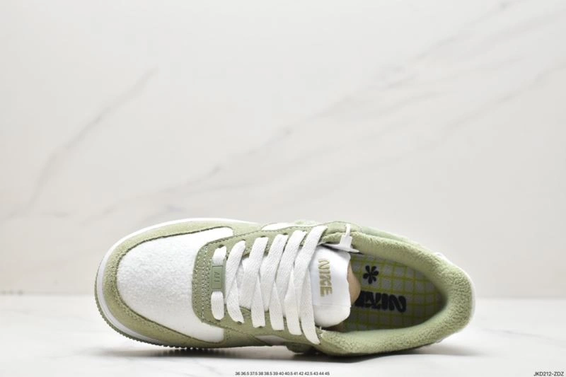 Resilient Nxkx Air Force 206709