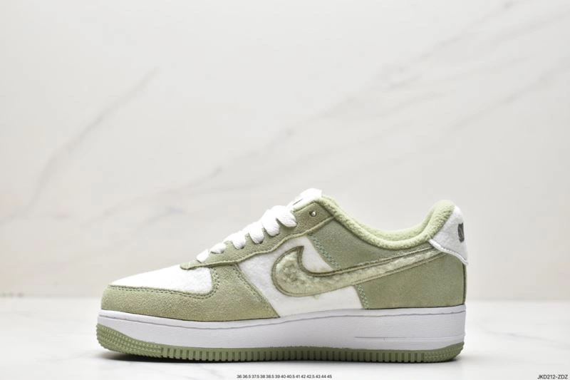 Resilient Nxkx Air Force 206709