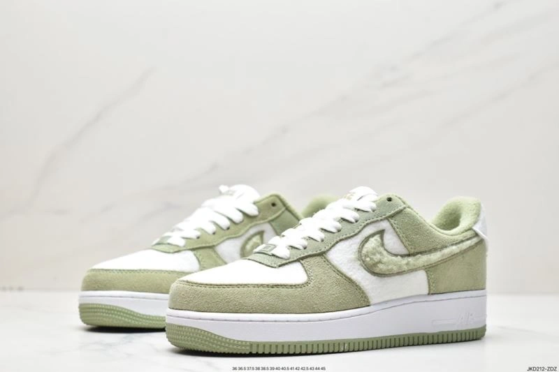 Resilient Nxkx Air Force 206709