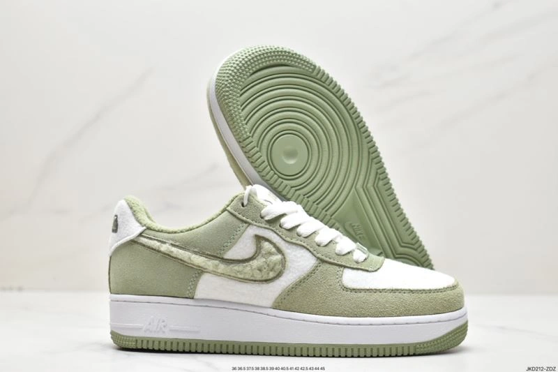 Resilient Nxkx Air Force 206709