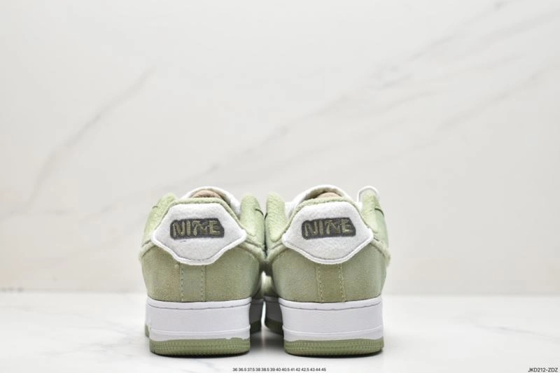 Resilient Nxkx Air Force 206709