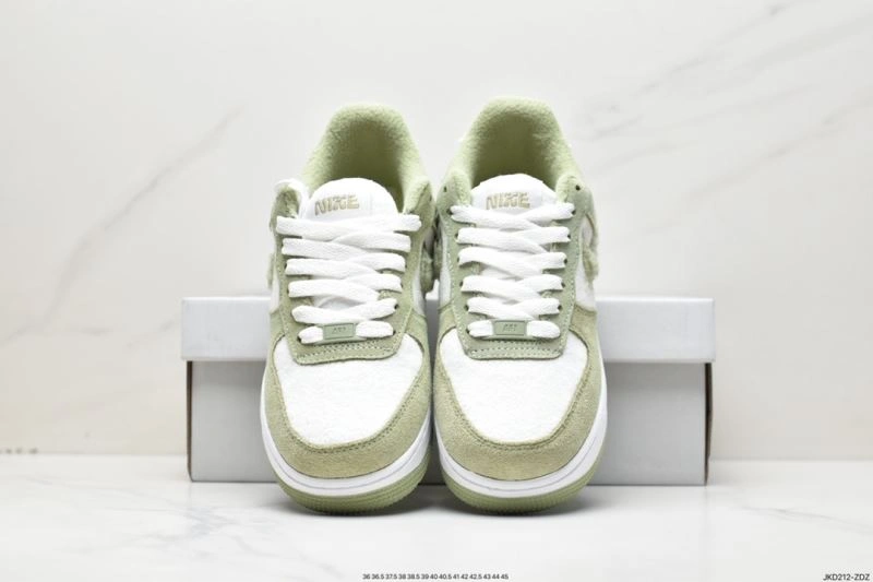 Resilient Nxkx Air Force 206709