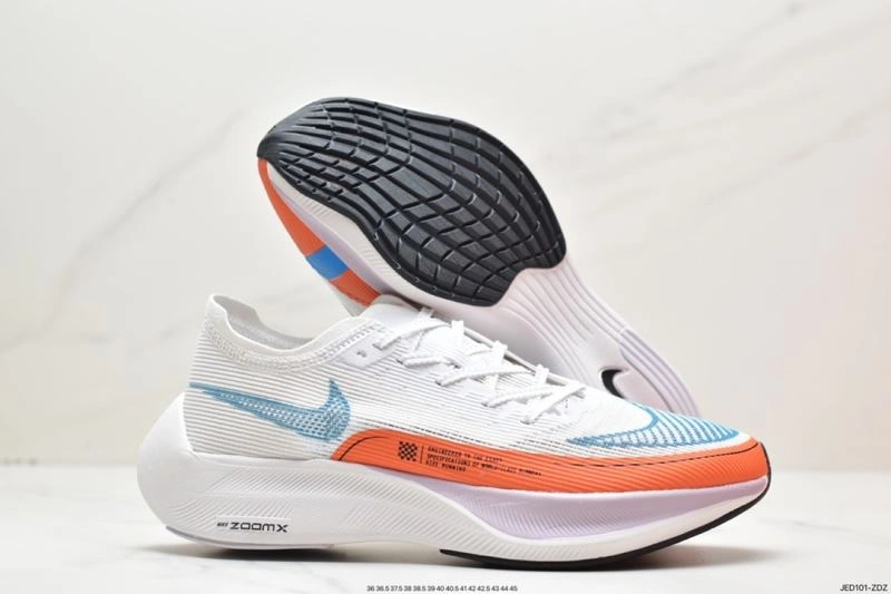 Nxkx Air Zoom Efficient 205046