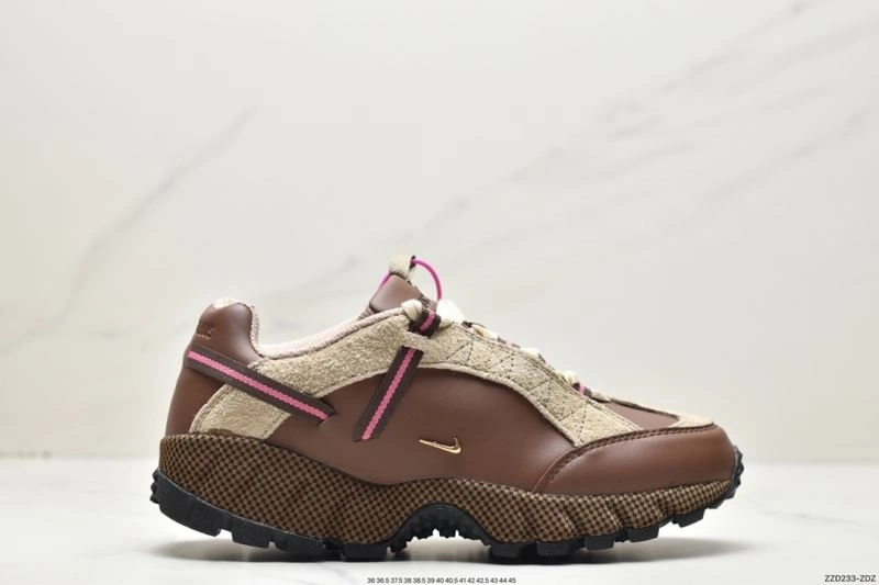 Cozy Nxkx Sneakers 201017