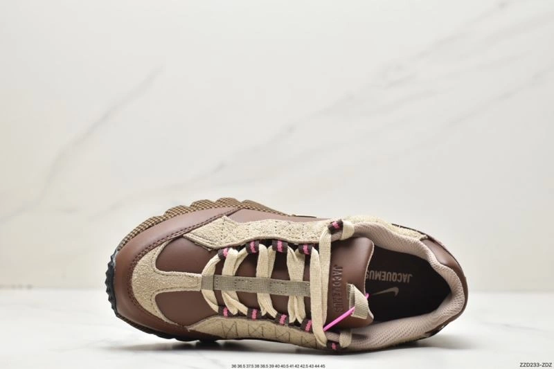 Cozy Nxkx Sneakers 201017