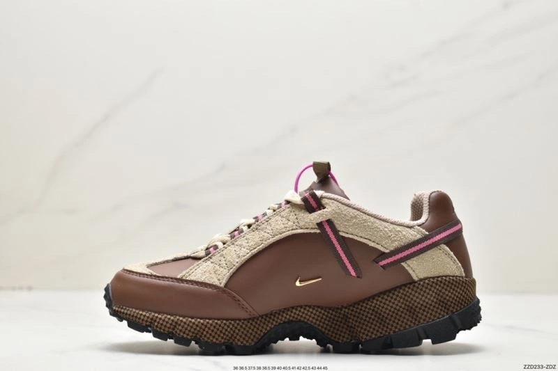 Cozy Nxkx Sneakers 201017