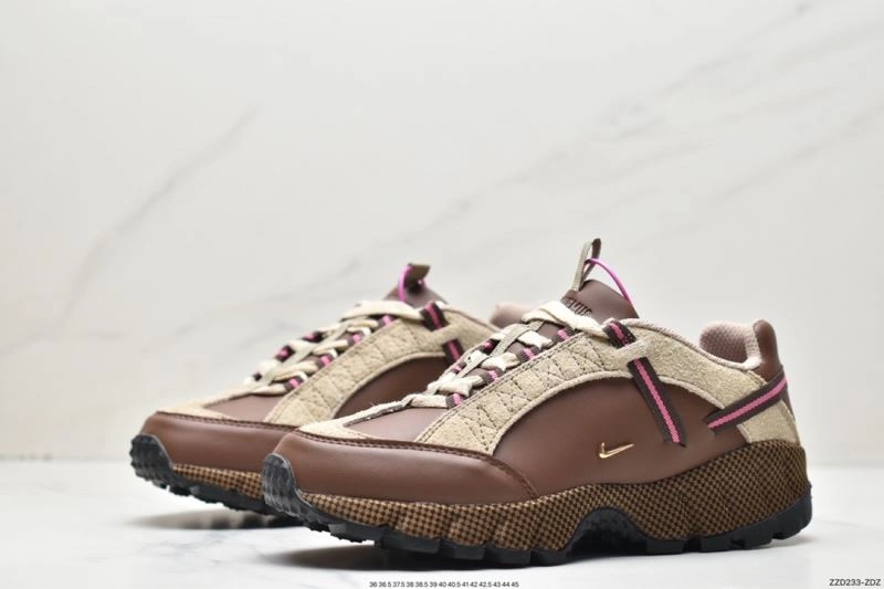 Cozy Nxkx Sneakers 201017
